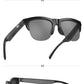 Xiaomi MIJIA Smart Sunglasses Glasses Bluetooth Call Outdoor Sports Headphones HIFI Blue Light Waterproof Anti-UV For Men Women