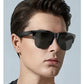 Xiaomi MIJIA Smart Sunglasses Glasses Bluetooth Call Outdoor Sports Headphones HIFI Blue Light Waterproof Anti-UV For Men Women
