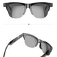 Xiaomi MIJIA Smart Sunglasses Glasses Bluetooth Call Outdoor Sports Headphones HIFI Blue Light Waterproof Anti-UV For Men Women