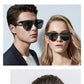 Xiaomi MIJIA Smart Sunglasses Glasses Bluetooth Call Outdoor Sports Headphones HIFI Blue Light Waterproof Anti-UV For Men Women