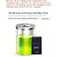 GPS Tracker Strong Magnetic Car Tracking Anti-Lost Anti-Theft Equipment Mini Portable Precise Positioning GPS Locator