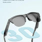 Xiaomi MIJIA Smart Sunglasses Glasses Bluetooth Call Outdoor Sports Headphones HIFI Blue Light Waterproof Anti-UV For Men Women